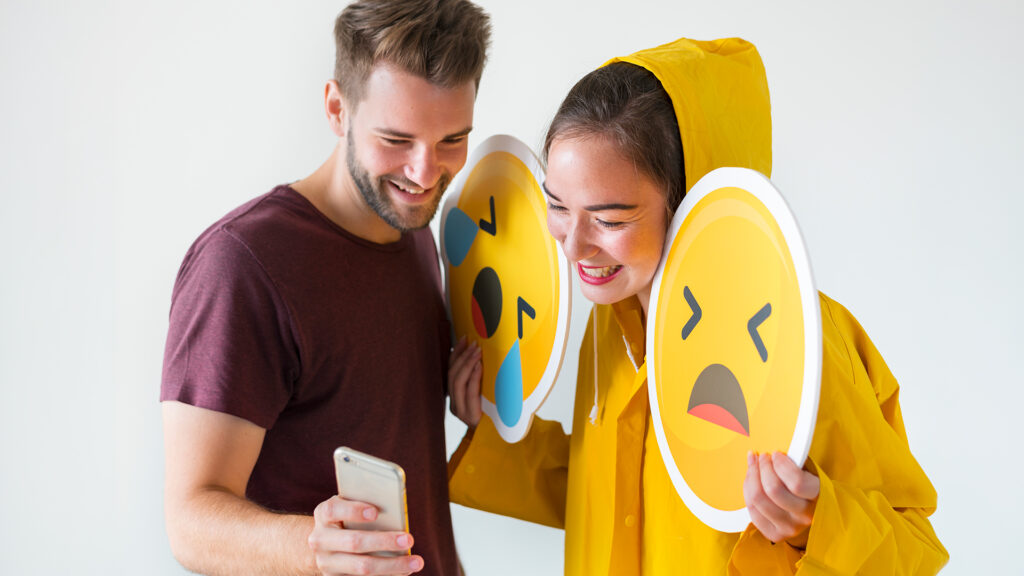 Heavily loaded emotional content loses in Eid Campaign Strategy for FMCG Brands in GCC