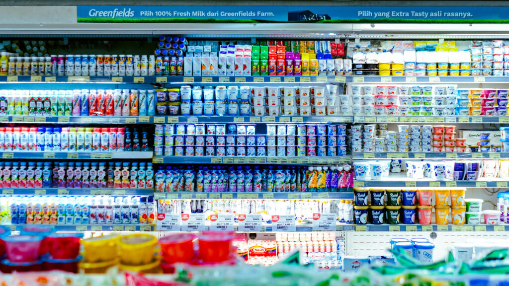Implement a Proper Influencer Selection Framework for FMCG brands in MENA and GCC