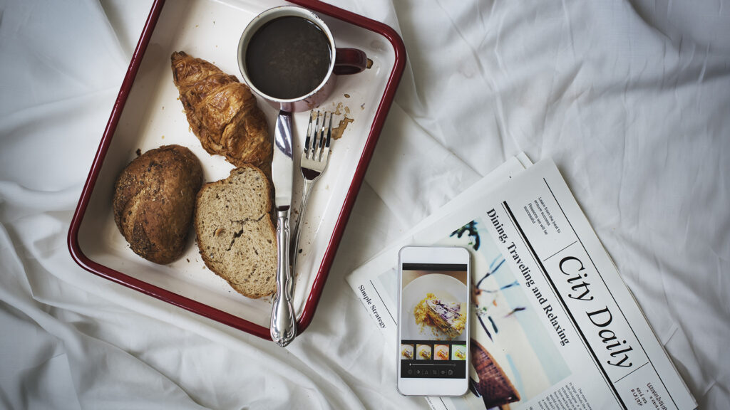 Lifestyle & Brand Storytelling is a content pillar form FMCG brands in MENA
