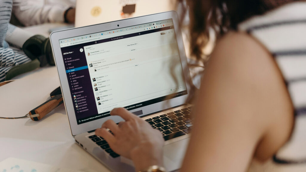 Onboarding For FMCG Email Marketing Funnel 