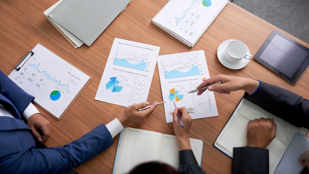 Measure and optimize your performance in social media strategy for food brands in the GCC