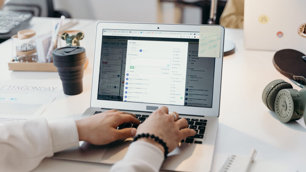 Retention For FMCG Email Marketing Funnel 