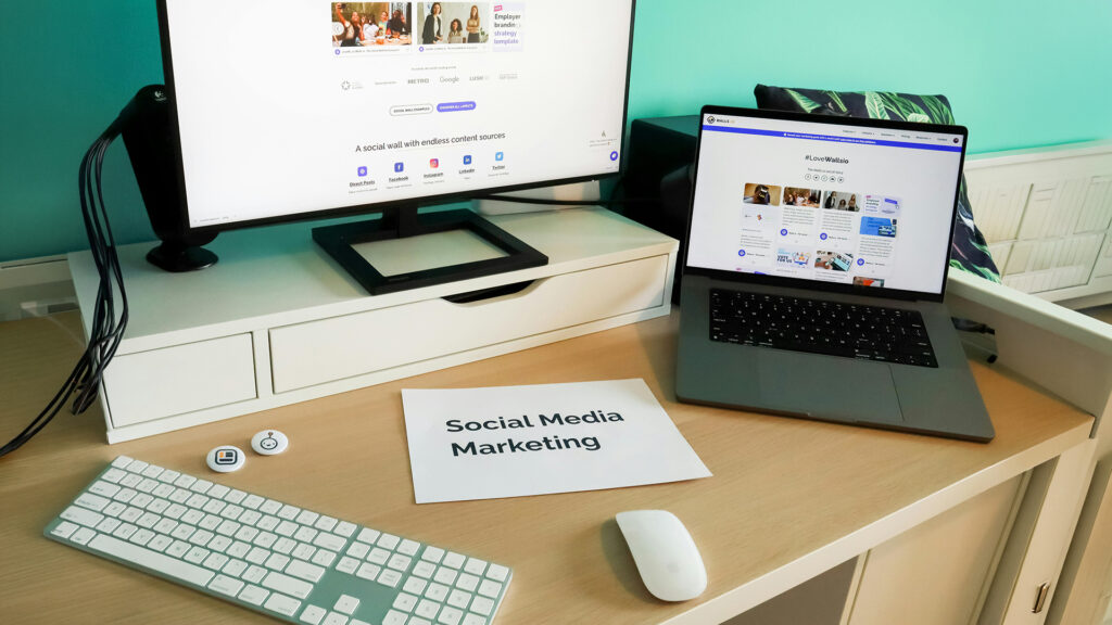 SMM for FMCG brands is Monitoring Performance and Adjusting Execution