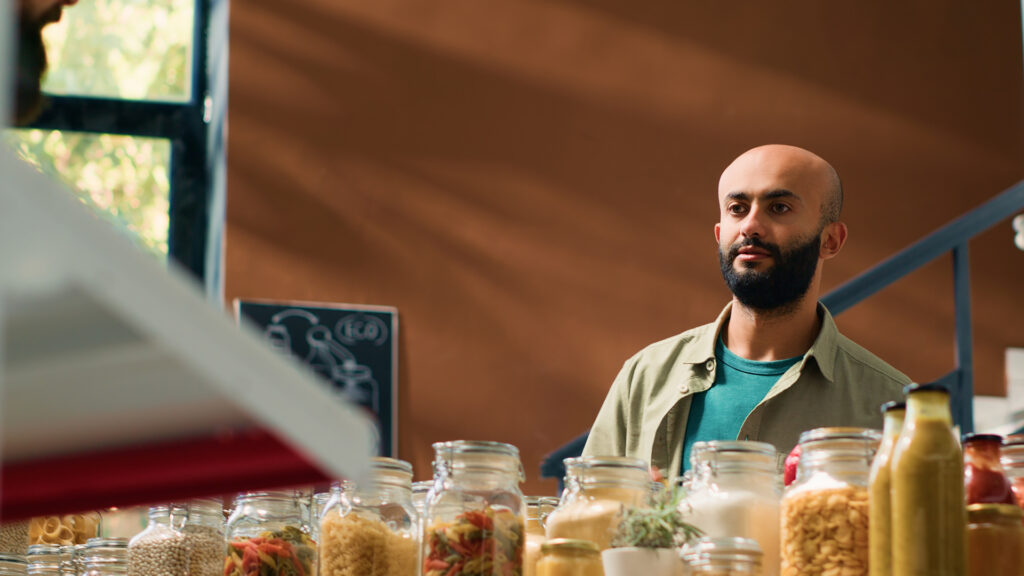 Personal experiences to help creating high-converting UGC content for FMCG brands in the GCC
