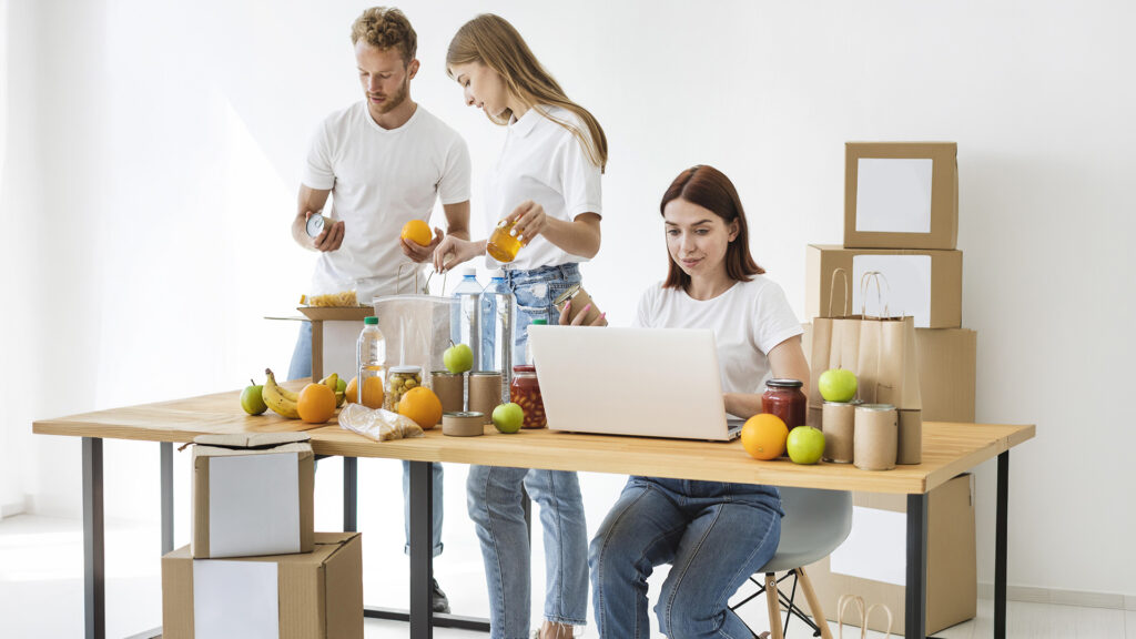 How to differentiate between good and high-converting content for FMCG brands in the GCC