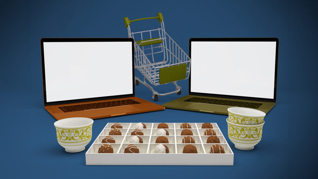 what is product-centric content for FMCG?