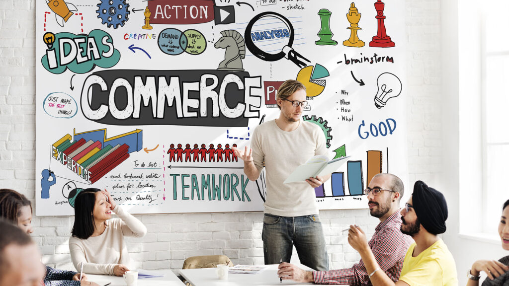 Business Objectives for FMCG Marketing Campaign Strategy in the GCC