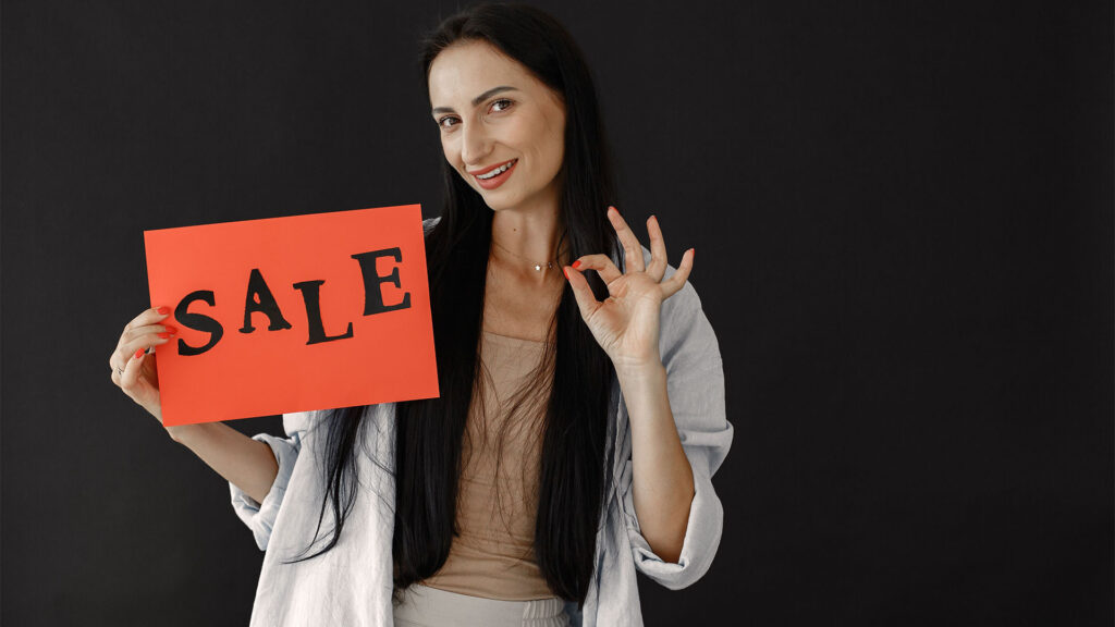 Discounts are not always the key for a converting FMCG ad in MENA