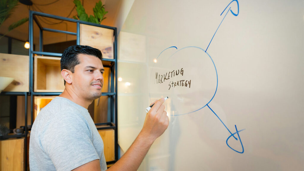 How to Build an FMCG Marketing Campaign Strategy in the GCC
