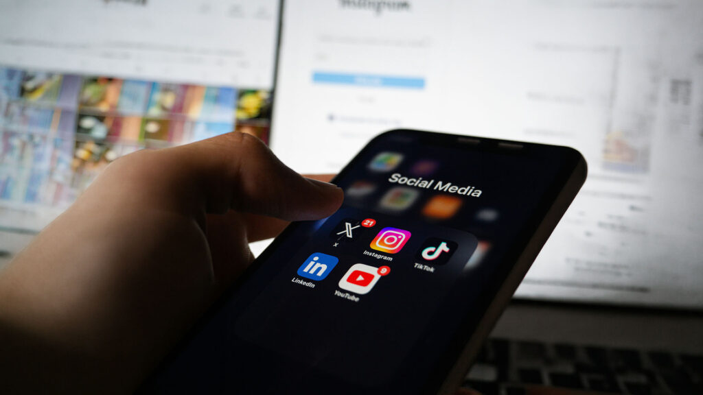 Keeping the Brand Relevant Between Purchases is a core responsibility of a social media manager for FMCG brands in the GCC