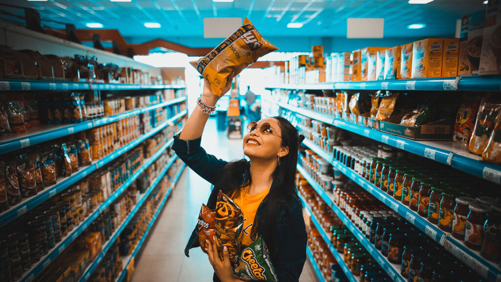 The more isn't always the merrier in FMCG ads in MENA that don't convert