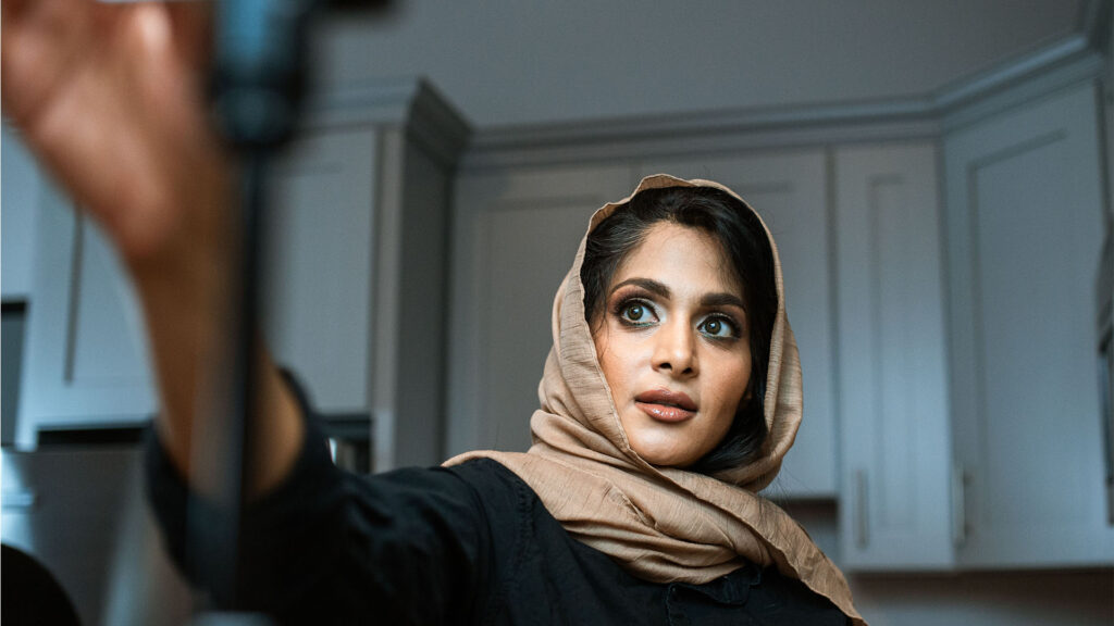 Why choose Arabic influencers for FMCG brands in MENA