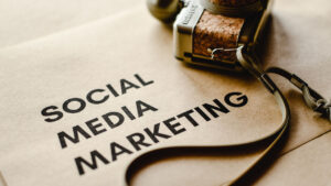 How can FMCG food and beverage brands in MENA build a Social Media Strategy