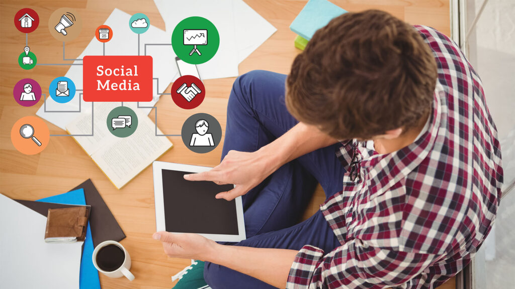 Why does your FMCG need an SMM    rather than just a social media admin?