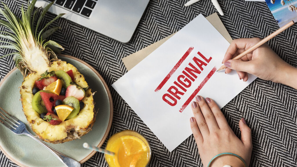 Why original content matters for FMCG brands in MENA