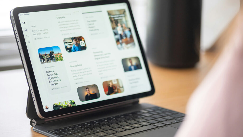 Common Misconceptions about Always-On Content