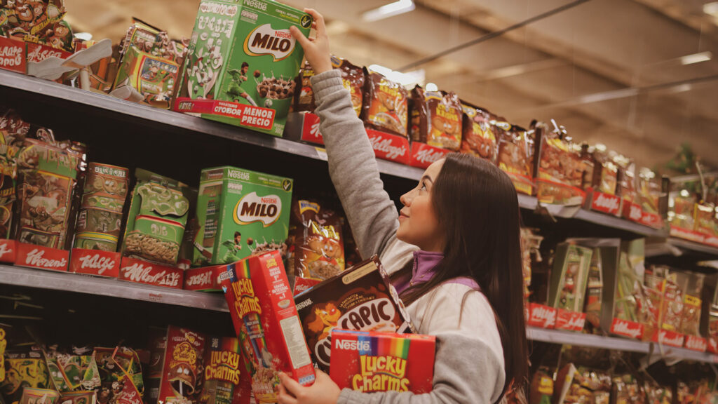 FMCG Campaign Brief Checklist must be Connected to Retail Reality