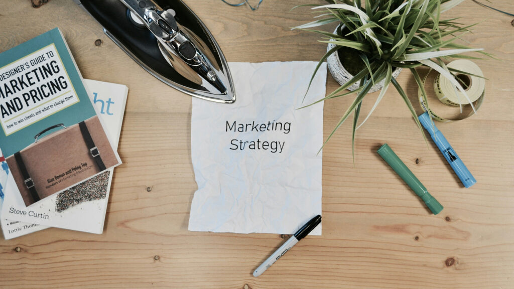 FMCG Campaign Brief Checklist contains 7 points