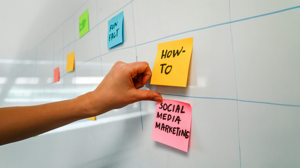 How Can FMCG Social Media Strategy 2026 Make a Product Relevant