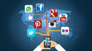 Ways FMCG social media response time in the GCC helps brands