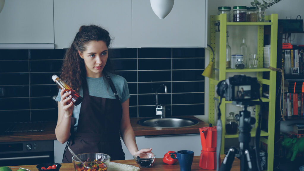 How can Recipe Content for FMCG Brands in MENA become Everyday Habits