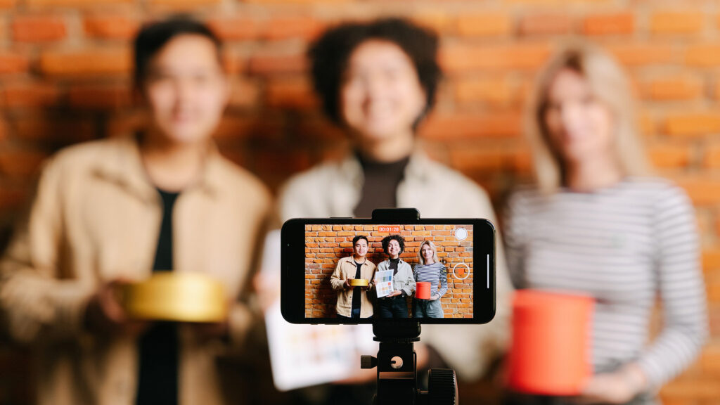 Benefits of influencer marketing for FMCG brands in the GCC
