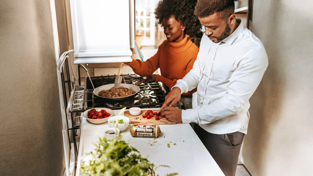 Should your brand use random or comprehensive recipe system for FMCG brands?