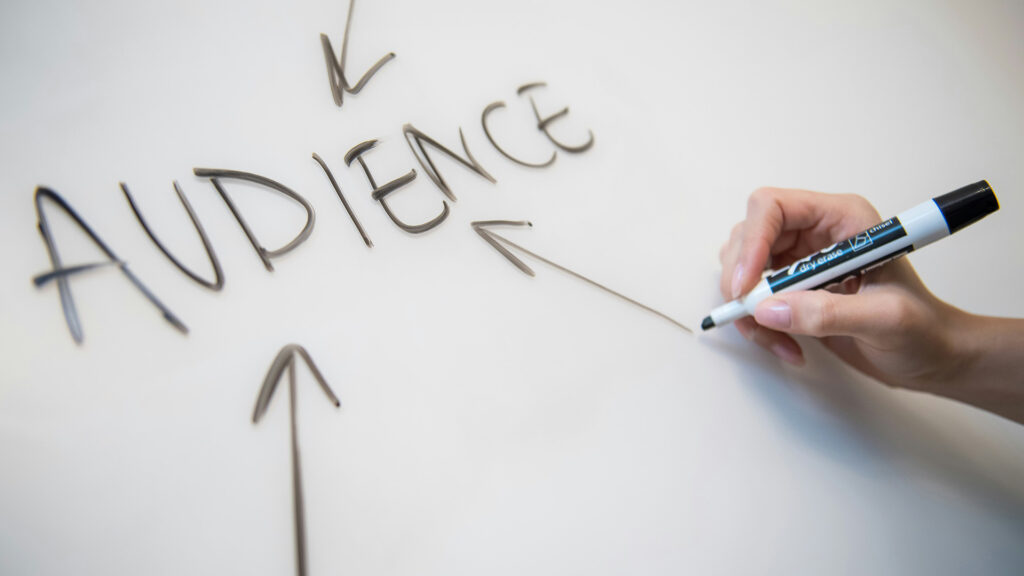 Specific Segmentation is essential for FMCG campaign brief checklist