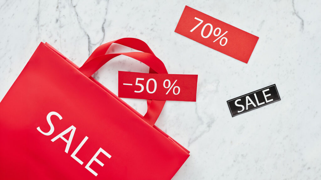 The concept of seasonality in FMCG Seasonal Marketing Strategy In MENA 