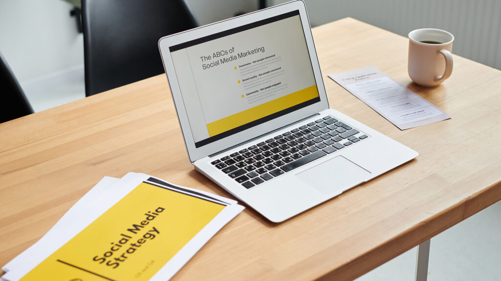 Paid Media Strategy for Your FMCG Brand in MENA must reflect campaign Objectives