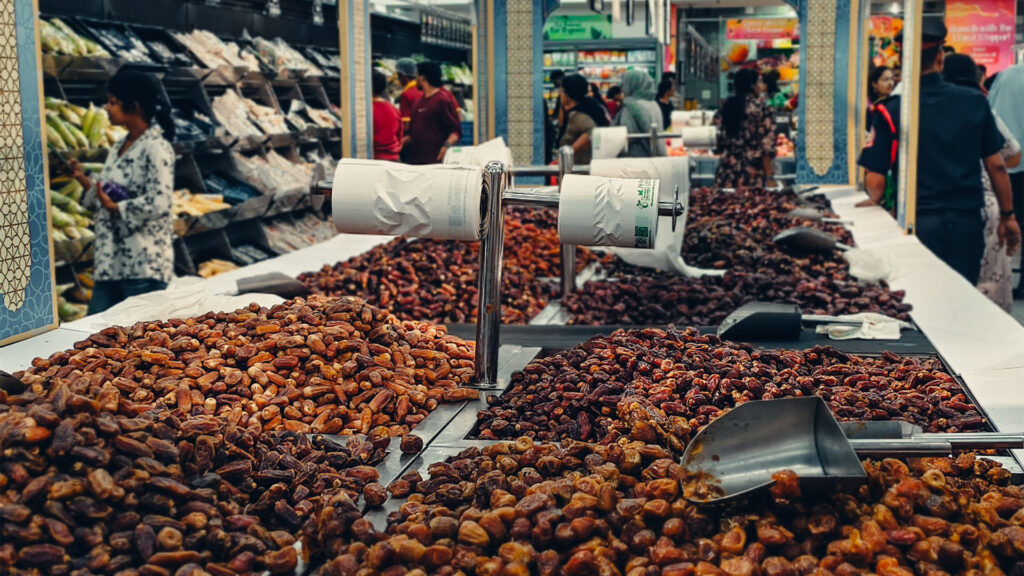 Reasons Why FMCG Seasonal Marketing Strategy Matters for Brands in MENA