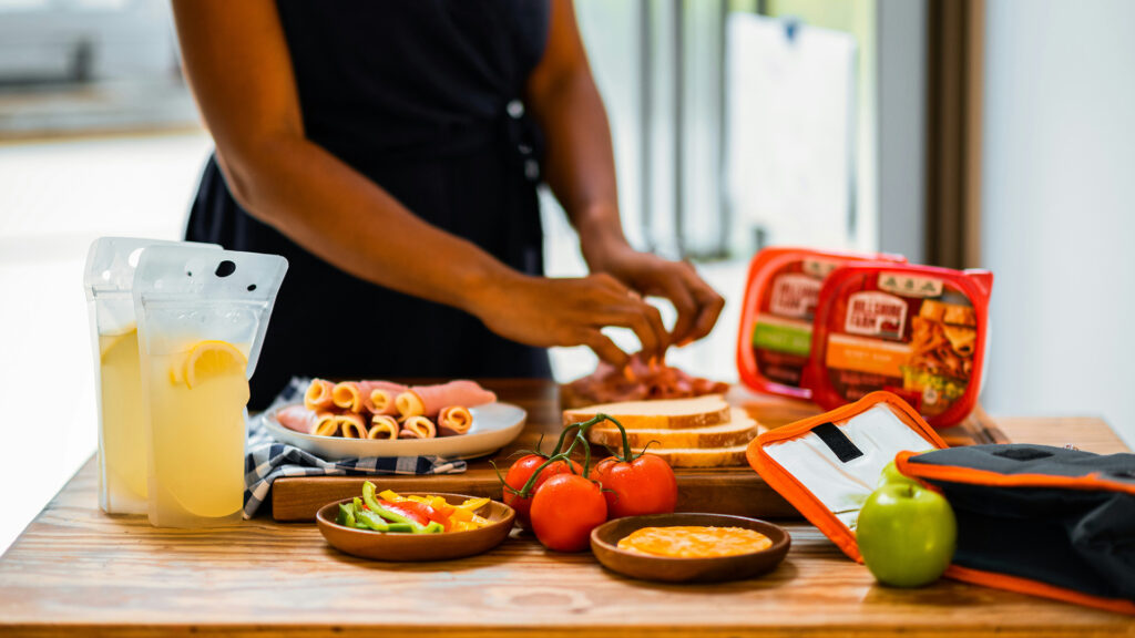 The importance of Recipe Content for FMCG Brands in MENA 