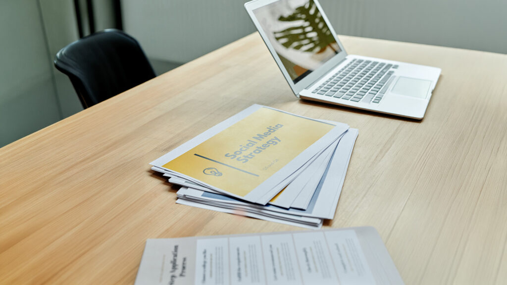Reasons that make strategy important for social media workflow