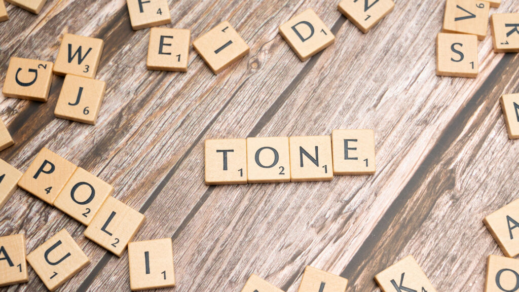Understanding the tone of voice for FMCG brands in MENA
