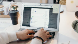 How to personalize FMCG marketing emails