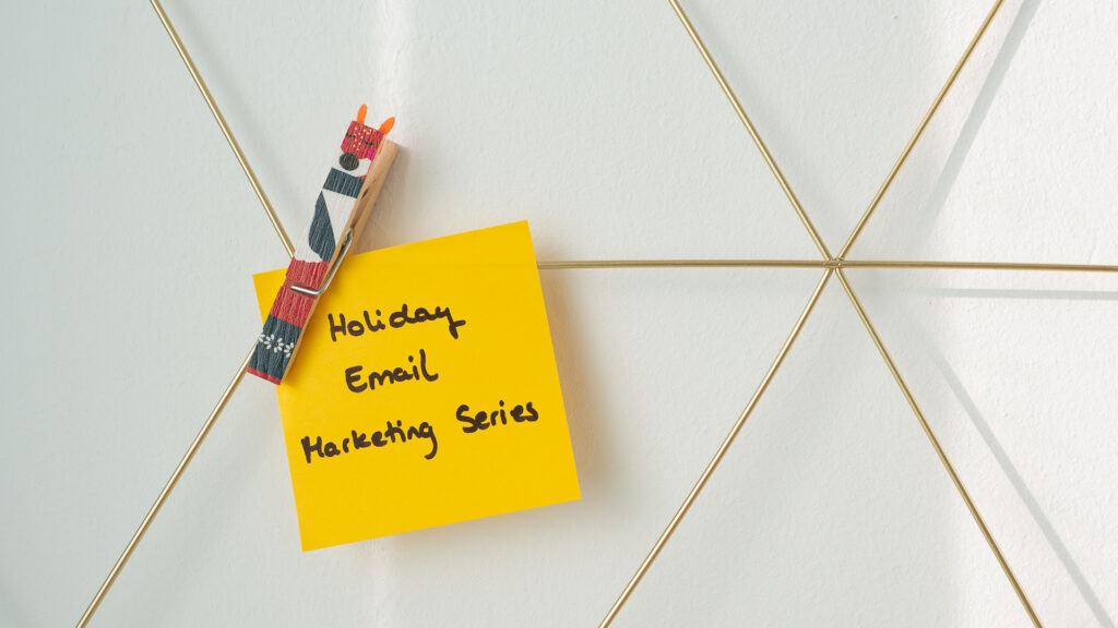 Retailer Reality Sets Limits for Full Personalization of email marketing campaigns of FMCG brands
