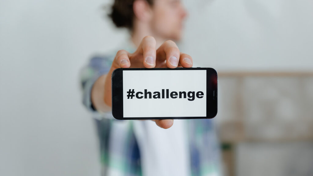 what makes FMCG content more suitable for going viral?