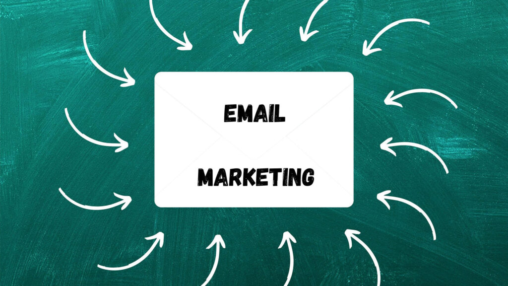 Clear Hierarchy gives FMCG newsletter a chance to click and convert