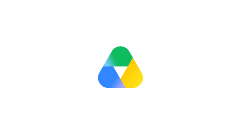 Google Drive for content storage for FMCG brands