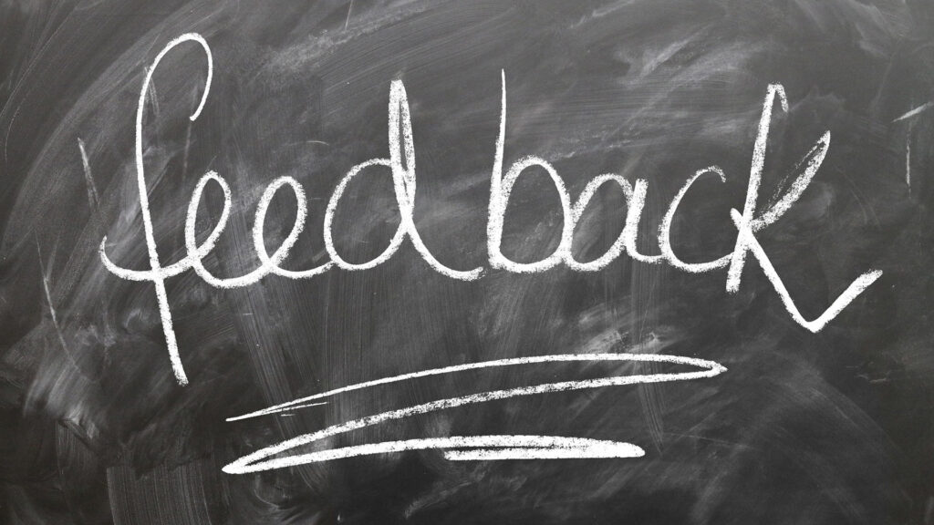 Turn comments and feedback into conversation openers for organic FMCG communities