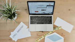 What it takes to have a perfect email design for FMCG brands